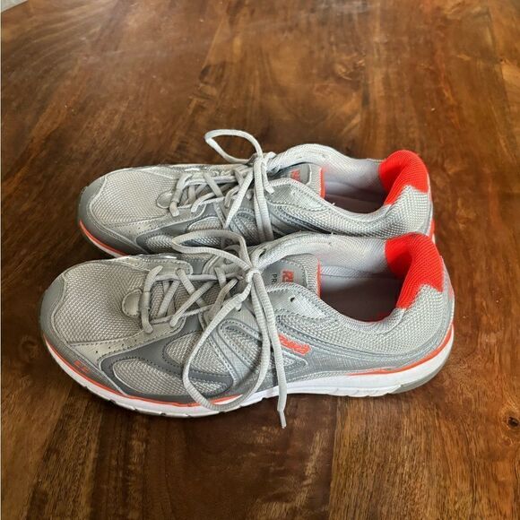 Ryka Prevail Women's Athletic Walking Sneakers Size 8.5 M - Picture 7 of 8